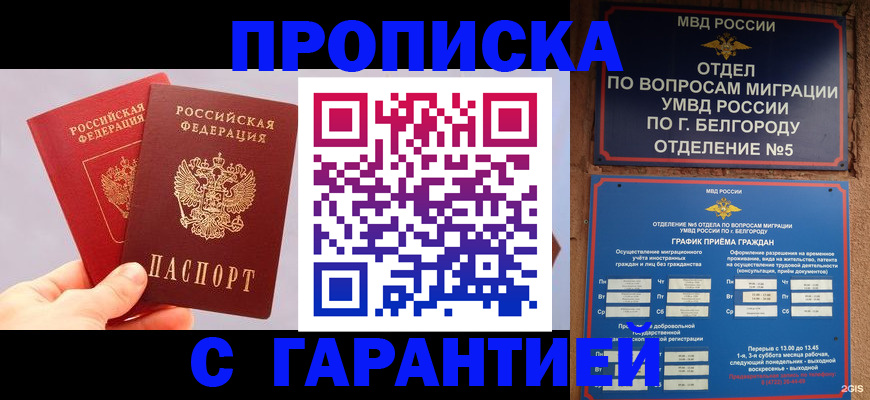 прописка 2025 в Яхроме